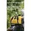 Водонепроникна дорожня сумка Naturehike CNK2450XB015 40 л чорна - мініатюра 5