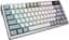 Клавіатура бездротова Asus ROG Azoth RGB WL BT White (90MP031A-BKUA11) - мініатюра 8