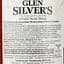 Віскі Glen Silver's Blended Scotch Whisky, 40%, 0,7 л (440704) - мініатюра 4