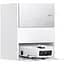 Робот-пилосос Dreame Aqua 10 Roller White (RLH31CE-wh) [152041] - мініатюра 3