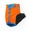 Велорукавицы Kands AL-1453 с короткими пальцами L Orange (G0000062) - миниатюра 1