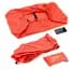 Чехол для рюкзака Naturehike NH15Y001-Z L 50-70 л оранжевый - миниатюра 3