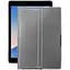 Чехол StatusCASE из экокожи для планшета Apple iPad Air 2 2014 (A1567) Серый - миниатюра 1