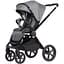Универсальная коляска 2 в 1 Venicci Tinum Upline, Slate Grey (5905261330154) - миниатюра 1