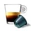 Кофе в капсулах Nespresso Dharkan 10 шт - миниатюра 2