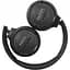 Бездротові навушники JBL T510BT Black (JBLT510BTBLK) 50780-ska - мініатюра 4