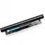 Акумуляторна батарея Dell MR90Y Inspiron 3421 3437 3521 3537 3721 5421 5521 5721 N121Y 4WY7C G35K4 MK1R0 14.8V 2600 mAh - мініатюра 1