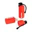 USB флеш накопичувач ColorWay Fire 32 GB USB 3.0 Red (CW-USBFE32) - мініатюра 6