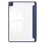 Чохол TPUCristal SlimTPU Spen holder Samsung Galaxy Tab A9 Plus SM X210 X215 X216 Синій - мініатюра 2