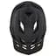Велошолом Troy Lee Designs Flowline SE Helmet Black M/L (1106-110437003) - мініатюра 4