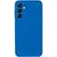 Чохол Silicone Cover Ummi Lakshmi Full Camera (AA) для Samsung Galaxy A56 5G Синій / Navy Blue - мініатюра 2