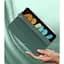 Чохол-книжка BeCover Tri Fold Hard для Apple iPad Mini 7 2024 Dark Green (712451) - мініатюра 4