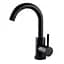 Смеситель для раковины Globus Lux ALPEN SBT1-101S-BB - миниатюра 3