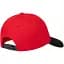 Кепка Select Red Wave Patch 58 Black/Red - мініатюра 4