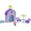 Ігровий набір Peppa Pig Пеппа у магазині морозива (F4387) - мініатюра 1