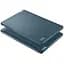 Ноутбук Lenovo Yoga Book 9 13IMU9 з процесором Intel® Core™ Ultra 7 155U pana la 4.8GHz, 2 x 13.3", 2.8K, WQXGA+, OLED, сенсорний, 32GB LPDDR5x RAM, 1TB SSD, Intel® графікою, Windows® Care - мініатюра 15