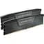 Пам'ять 16Gb x 2 DDR5 6000 MHz Corsair Vengeance Grey 36-44-44-96 1.4V з радіатором (CMK32GX5M2E6000Z36) - мініатюра 1
