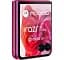 Смартфон Motorola Razr 50 Ultra 12/512GB Hot Pink UA UCRF - мініатюра 3