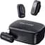 Мікрофонна радіосистема Hollyland Lark A1 Duo USB-C [157885] - мініатюра 1