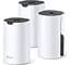 Маршрутизатор TP-Link Deco S4 3-pack - мініатюра 2