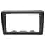 Переходная рамка Renault Duster, Dacia Duster Carav 22-066 - миниатюра 1