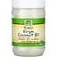 Кокосовое масло первого отжима Now Foods Virgin Coconut Oil органическое 591 мл - миниатюра 1