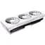 Відеокарта XFX Quicksilver AMD Radeon RX 9070 XT Magnetic Air Edition White [RX-97TMAQKW9] UA [130494] - мініатюра 3
