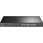 Коммутатор TP-Link TL-SG1218MP (TL-SG1218MP) - миниатюра 2