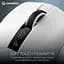 Мышь GamePro Asgard Thor White (GM023W) [140404] - миниатюра 10