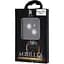 Захисне скло на камеру Achilles Premium Camera Protection для Apple iPhone 15 / 15 Plus Black [95499] - мініатюра 2