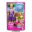 Набор Barbie Семейный пикник с куклами Барби и Челси (JBF43) - миниатюра 3
