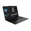 Ноутбук Lenovo ThinkPad T16-G3 16' WUXGA IPS Touch, Intel U5-125U, 16GB, F512GB, UMA, Win11P, чорний (21MN004PRA) - мініатюра 2