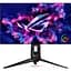Монітор 26.5" ASUS ROG Swift PG27AQDP QHD OLED 480Hz (90LM0A20-B01A70) - мініатюра 1