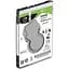 Жорсткий диск Seagate BarraCuda 2.5" 500GB 5400rpm 128MB SATAIII (ST500LM030) - мініатюра 2