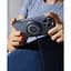Бездротовий зарядний пристрій Baseus Simple Mini4 15W Universal Explorer Edition Cosmic Black (P10273300121-01) [151030] - мініатюра 11
