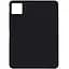 Чохол Epik для планшета Apple iPad Pro 12.9" 2020-2022 TPU Black - мініатюра 1