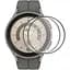 Захисна плівка DK CDK для Samsung Galaxy Watch5 Pro (R920 / R925) 45mm Composite Film box 2 шт. (014942) (black) - мініатюра 1