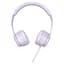 Навушники Hoco W21 Graceful Charm purple 6931474708304 - мініатюра 2
