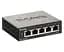 Комутатор DGS-1100-05V2 5xGE Easy Smart D-Link teh0018236 - мініатюра 3