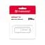 USB флеш накопитель Transcend 256GB JetFlash 730 White USB 3.1 (TS256GJF730) - миниатюра 4