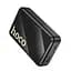 Портативна батарея Powerbank Hoco Q37A Graceful 22.5W+PD20W with two cables 20000mAh Black - мініатюра 5