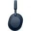 Наушники Sony WH-1000XM5 Wireless Noise Cancelling Headphones Midnight Blue [92468] - миниатюра 4