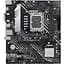 Материнська плата Asus Prime LGA1700, B660M-K D4, B660, 2xDDR4, Int.Video(CPU), 4xSATA3, 2xM.2, 1xPCI-E 16x 4.0, 2xPCI-E 1x 3.0, ALC997, GLan, 5xUSB3.2/4xUSB2.0, VGA/HDMI, MicroATX - мініатюра 1