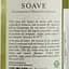 Вино Cantina di Soave Le Poesie Soave, белое, сухое, 11,5%, 0,75 л (8000010263582) - миниатюра 4