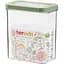Контейнер пластиковий Herevin Storage Canister-Green 1.8 л (161207-153) - мініатюра 1