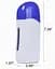 Воскоплав однокассетный Depilatory Wax Heater для депиляции волос нагреватель для воска. - миниатюра 5