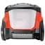 Пылесос Thomas Wave XT моющий 1700 Вт красный (788586) - миниатюра 7