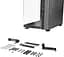 Be quiet! LIGHT BASE 600 LX Black (BGW67) без блока питания - миниатюра 2