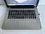 Ноутбук Lenovo IdeaPad U410 14" (i7-3537U / 8GB / SSD 128GB / GeForce 710M 2GB) б/в - мініатюра 3