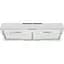 Вытяжка Pyramida MX 60 (450) B WH (6988709) - миниатюра 1